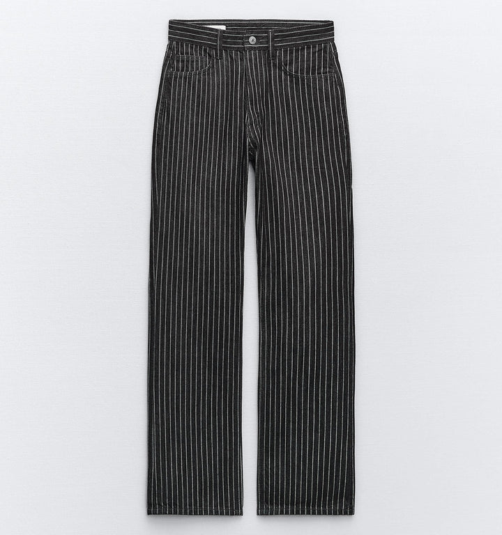 Moudda ZARA - Pantalon - Tunisie 1