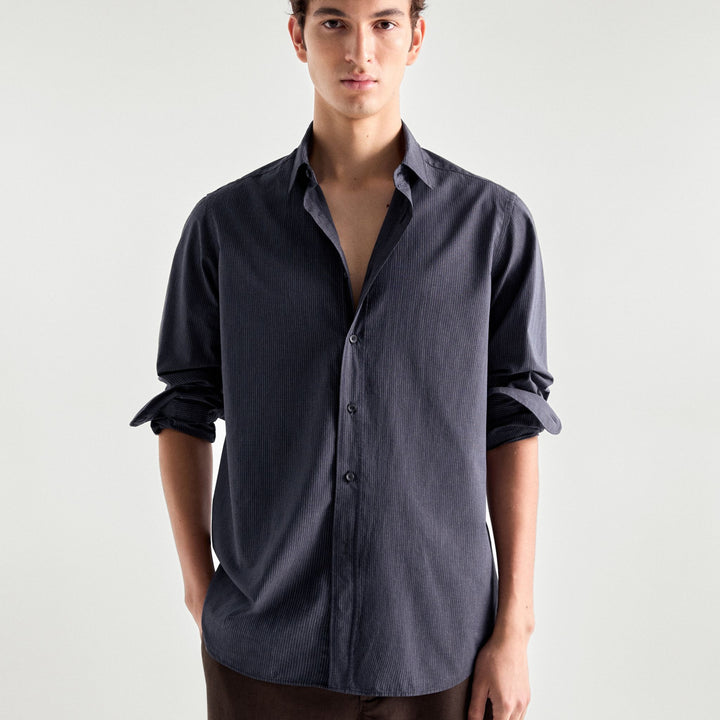 Moudda Massimo Dutti - Chemise - Tunisie 4