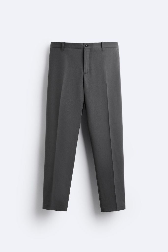 Moudda ZARA - Pantalon - 1