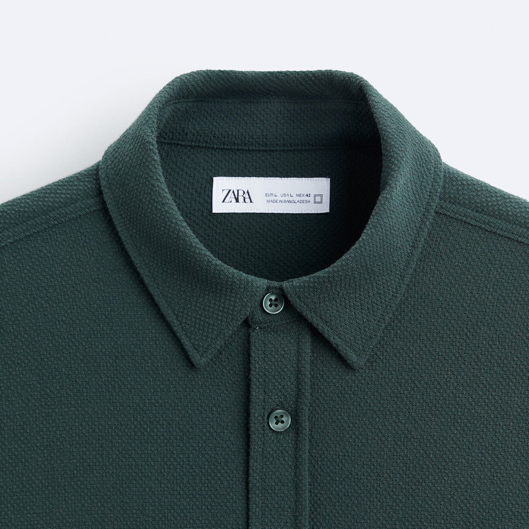 Moudda ZARA - Shirt - Tunisie 4