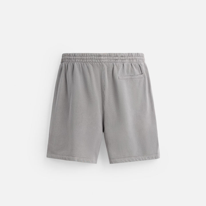 Moudda ZARA - Bermuda Basic - Sweat Lavé - Tunisie 2