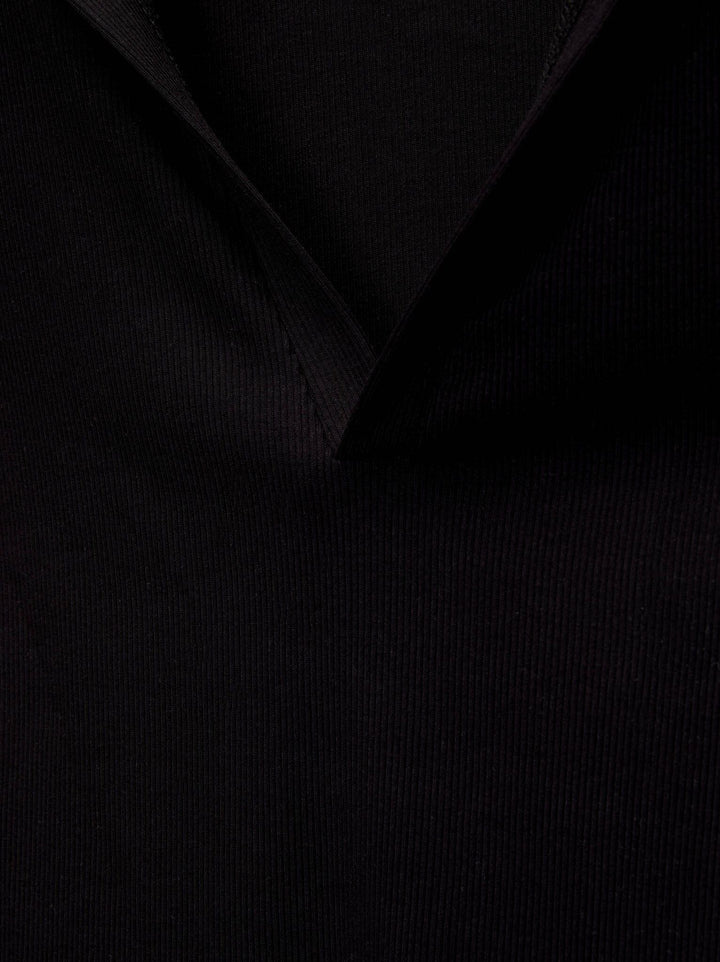 Moudda PULL & BEAR - Body Polo Demi-Manches - Tunisie 3