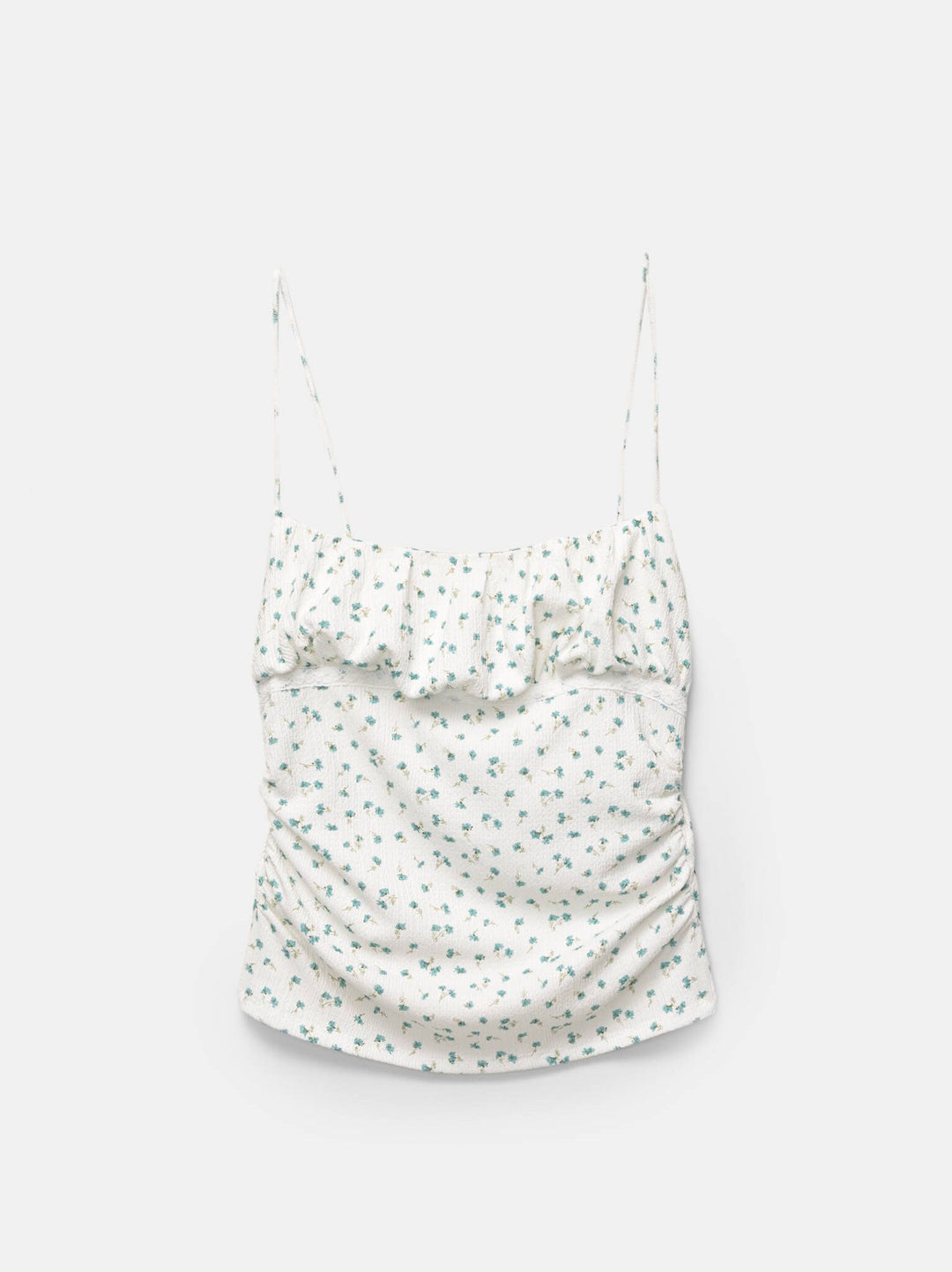 Moudda PULL & BEAR - Top - Bambula & Fleurs - Tunisie 3