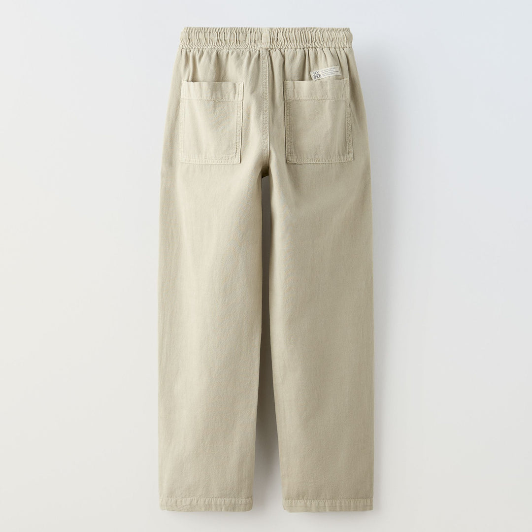 Moudda ZARA - Boy Other Trs - Tunisie 9