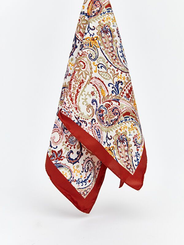 Moudda LC Waikiki - Bandana pour Femme - Tunisie 3