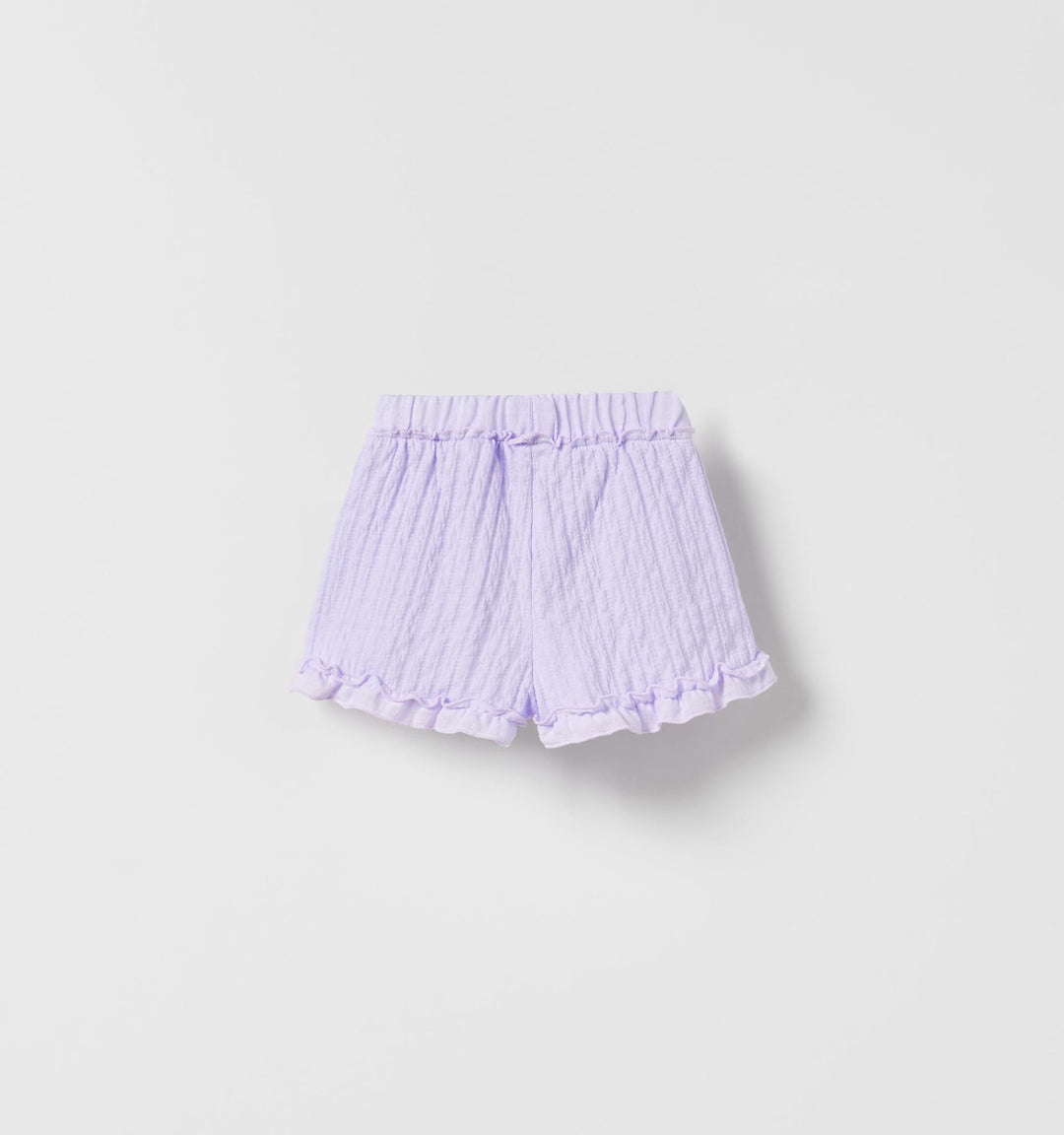 Moudda ZARA - Bermuda B B - Tunisie 6