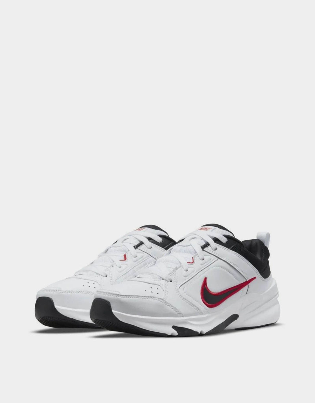 Moudda Nike - Defyallday - Tunisie 1