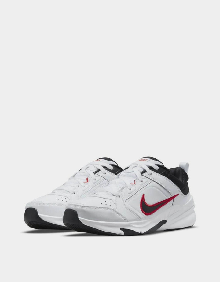 Moudda Nike - Defyallday - Tunisie 1