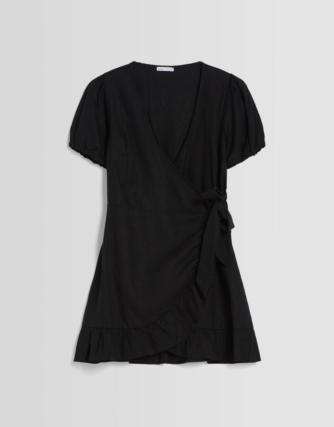 Moudda BERSHKA - Robe - Tunisie 1