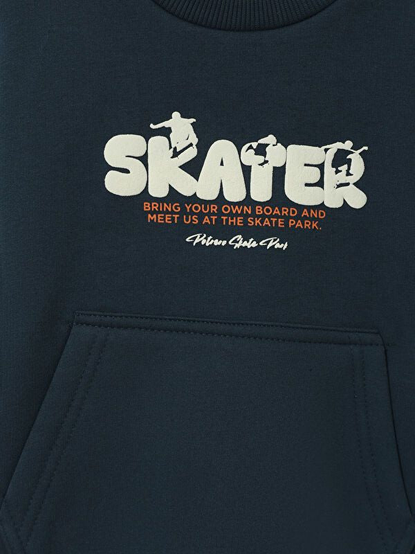 Moudda LC Waikiki - Sweatshirt pour Garçons - Tunisie 3