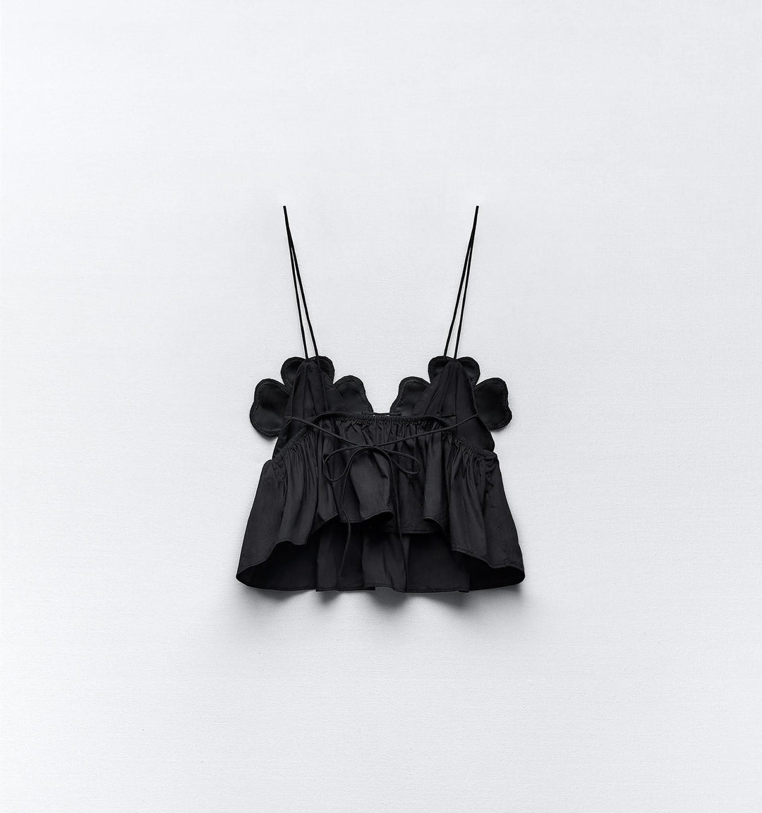 Moudda ZARA - Chemise - Tunisie 3