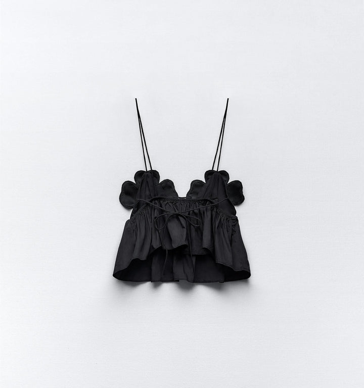 Moudda ZARA - Chemise - Tunisie 3