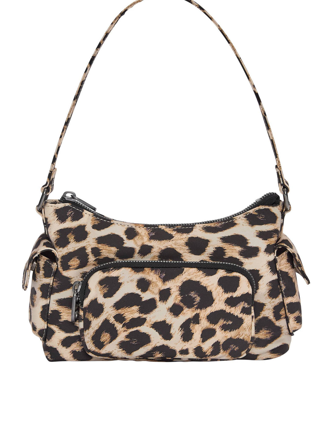 Moudda PULL & BEAR - Sac à Bandoulière Nylon Imprimé Animal - Tunisie 2