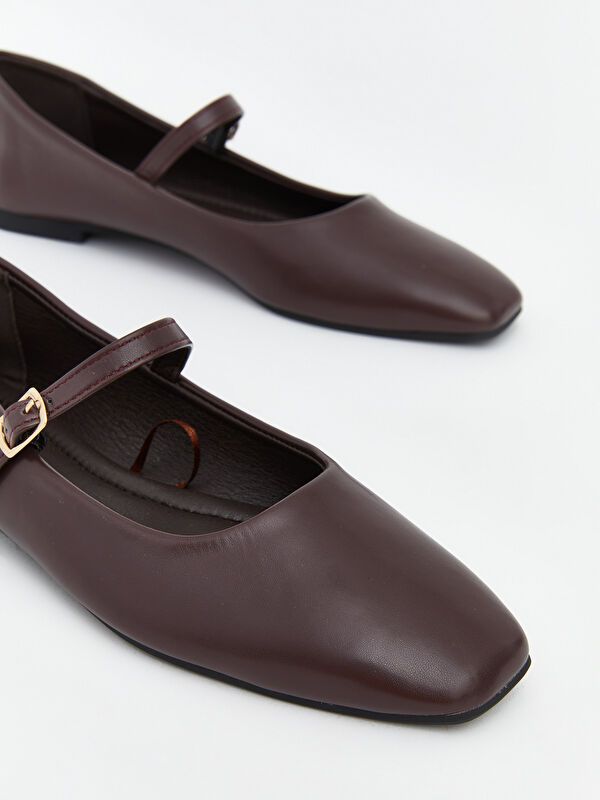 Moudda LC Waikiki - Ballerines pour Femme - Tunisie 3