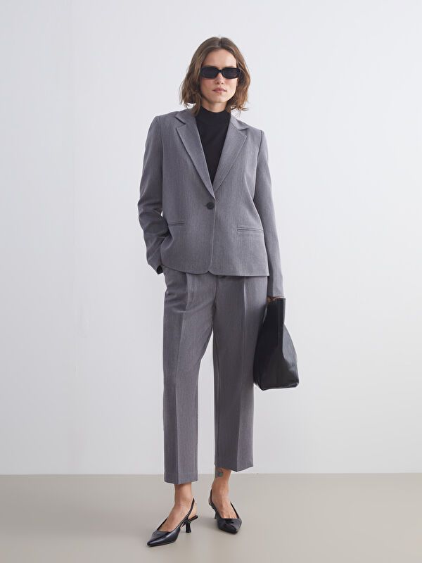 Moudda LC Waikiki - Veste tissée pour Femmes - Tunisie 2