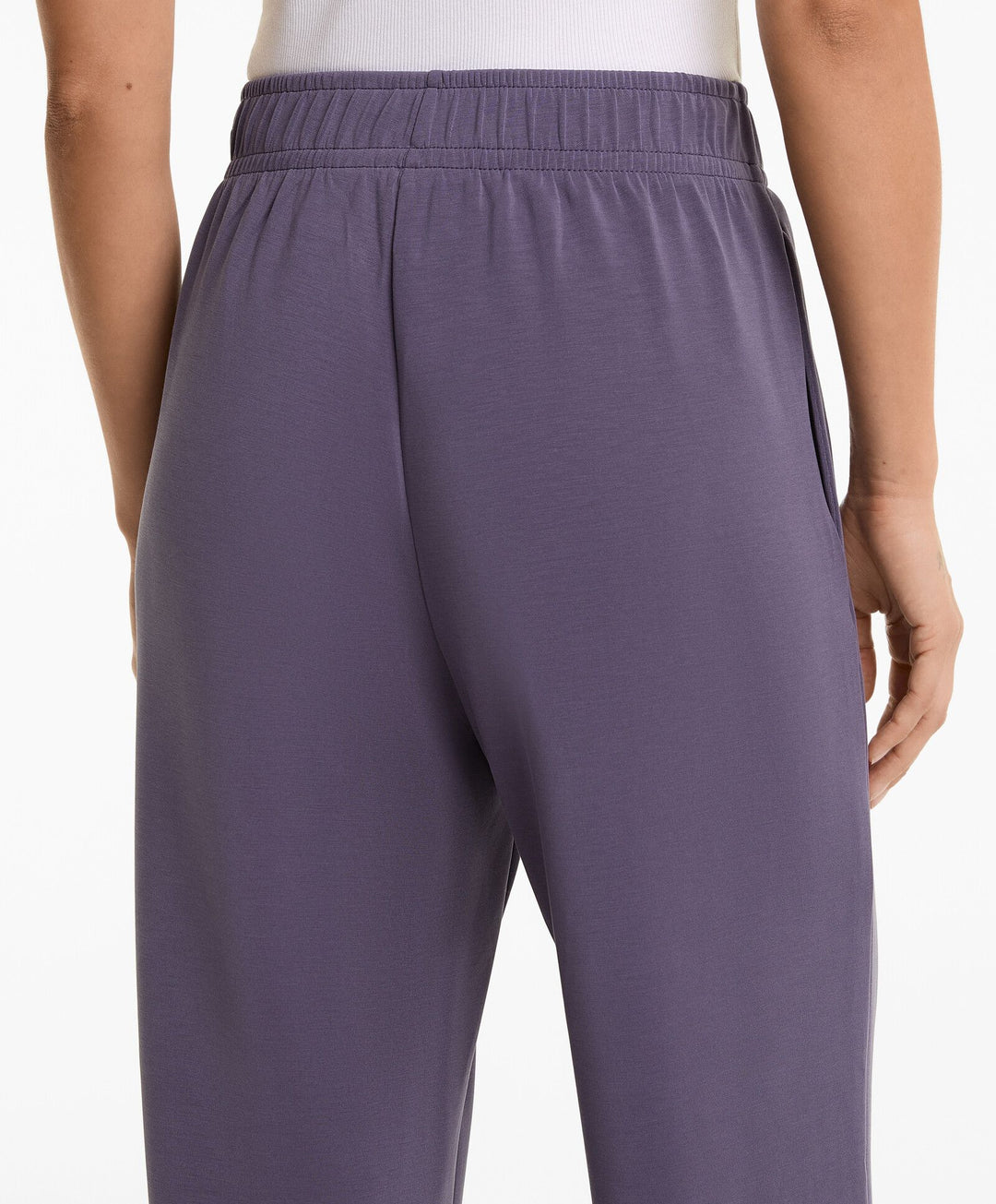 Moudda Oysho - Jogger Relax - Modal Premium - Tunisie 3