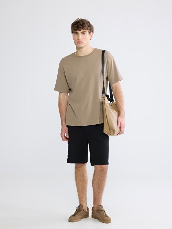 Moudda LC Waikiki - Short / Bermuda en jersey - Tunisie 5