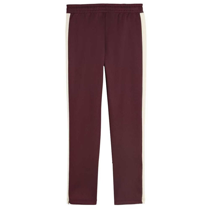 Moudda Puma - Bas survêtement PUMA T7 ALWAYS ON Slim Tr,Ruby Shimmer pour femmes - Tunisie 4