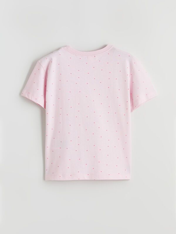 Moudda LC Waikiki - Short-Capri manches courtes pour Fille - Tunisie 4