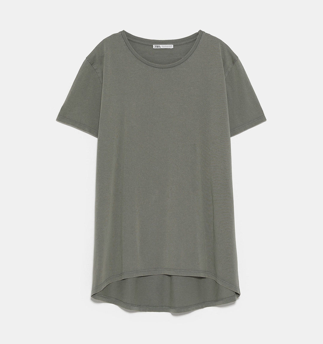 Moudda ZARA - T-shirt - Tunisie 1