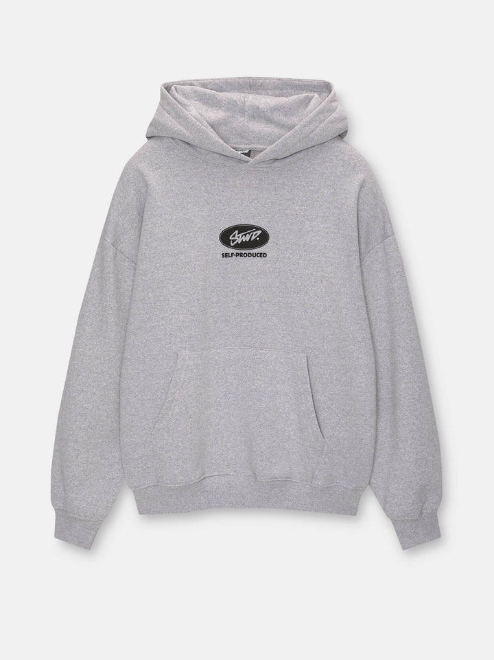 Moudda PULL & BEAR - Sweat à Capuche Lemon - Tunisie 7