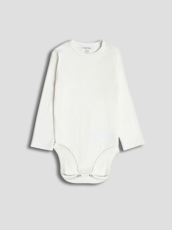Moudda LC Waikiki - Body manches longues pour Fille - Tunisie 5