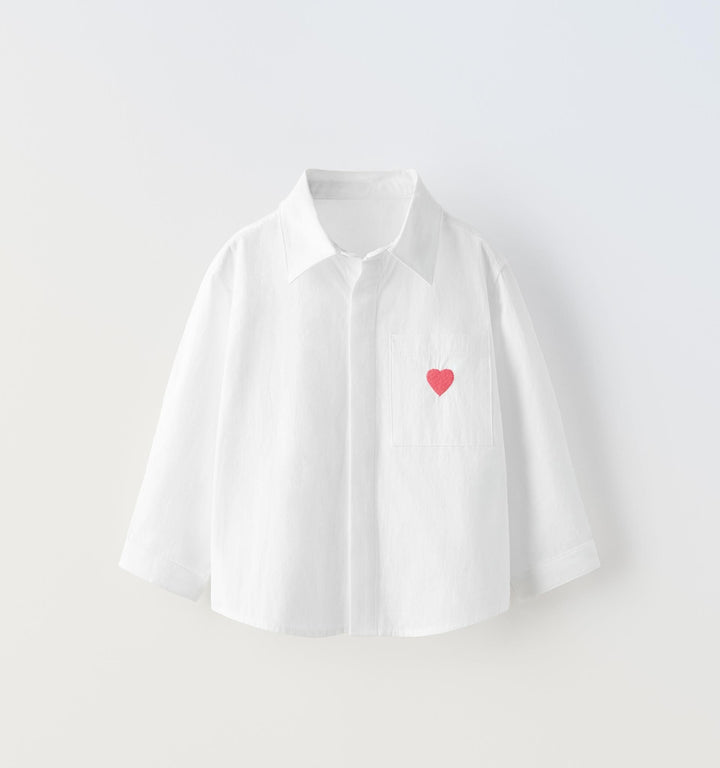 Moudda ZARA - Kda Shirt - Tunisie 4