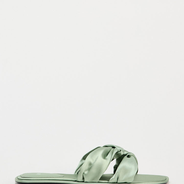 Moudda ZARA - Flat Sandal - Tunisie 6