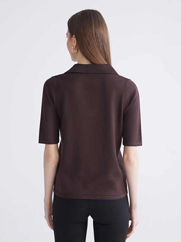 Moudda LC Waikiki - Pull fin en tricot pour Femme - Tunisie 4