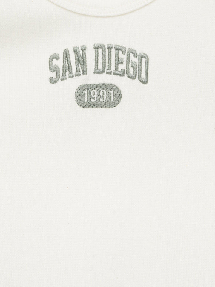 Moudda PULL & BEAR - Tee shirt - Tunisie 2