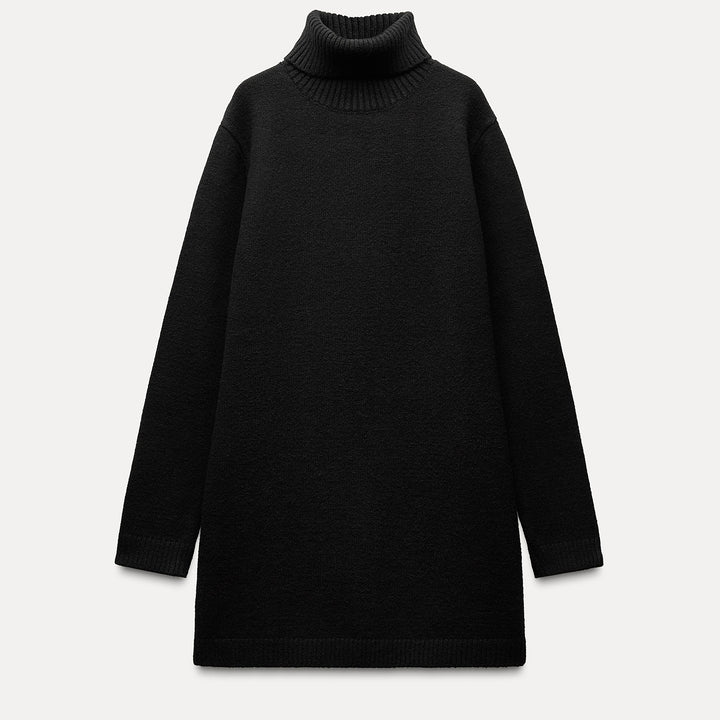Moudda ZARA - Robe new soft col cygne - Tunisie 1