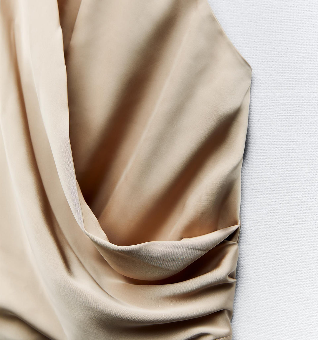 Moudda ZARA - Top - Tunisie 3