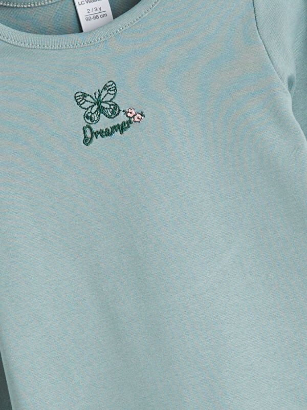 Moudda LC Waikiki - Jersey de bain à manches longues pour Filles - Tunisie 6