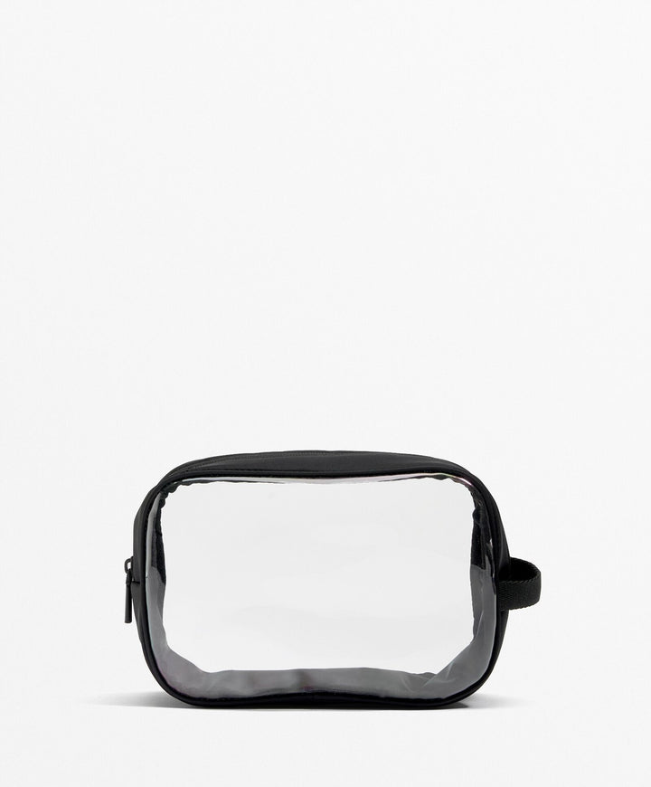 Moudda Oysho - Trousse Transparente - Tunisie 1