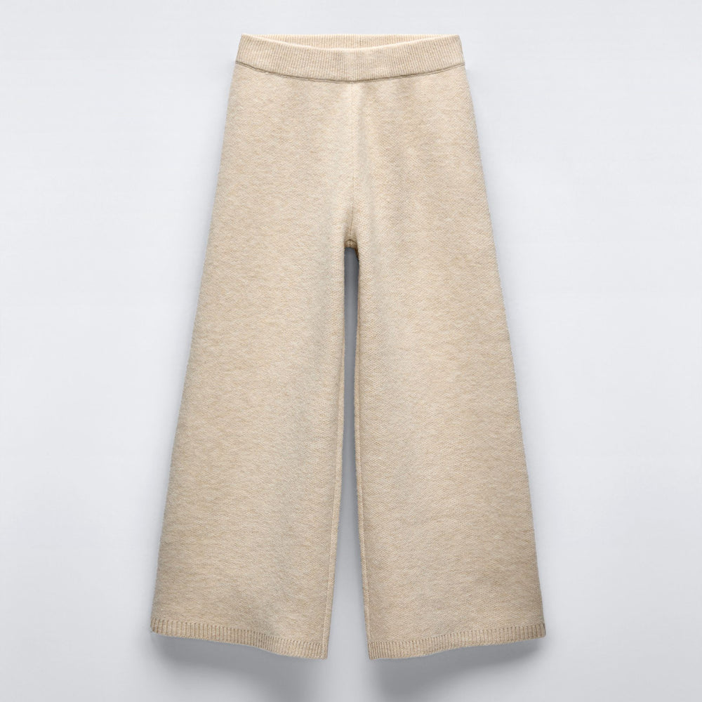 Moudda ZARA - Pantalon duo assorti - Tunisie 2