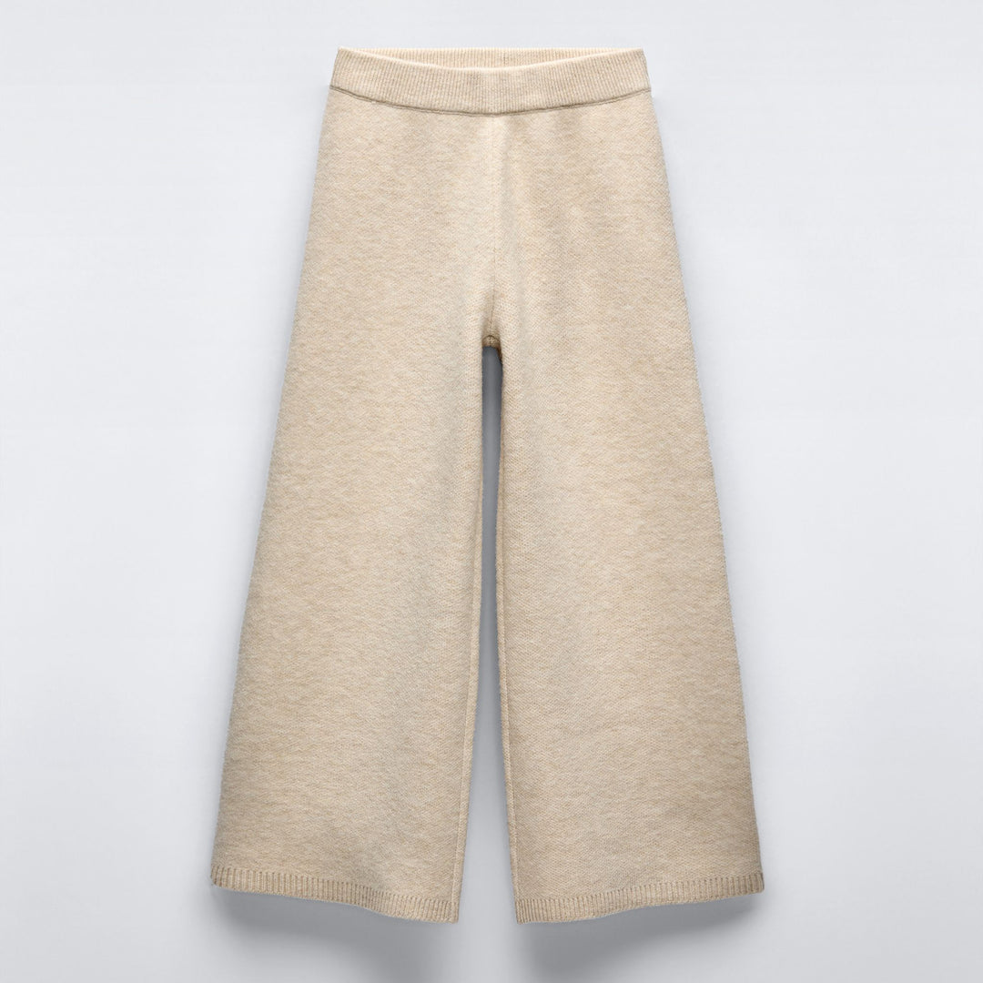 Moudda ZARA - Pantalon duo assorti - Tunisie 2