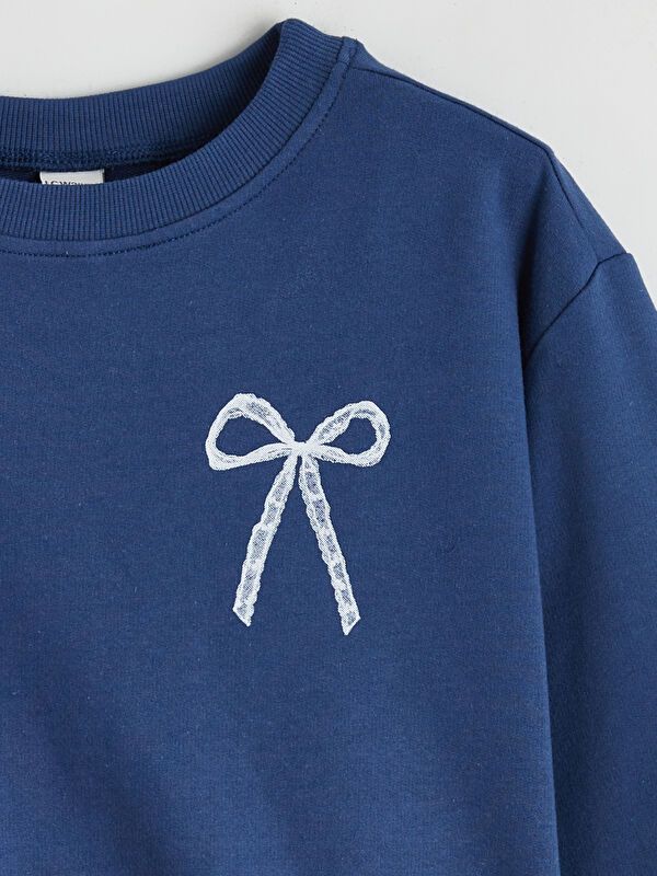 Moudda LC Waikiki - Sweatshirt en jersey pour Fille - Tunisie 2