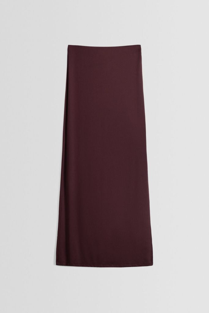 Moudda BERSHKA - Jupe - 1