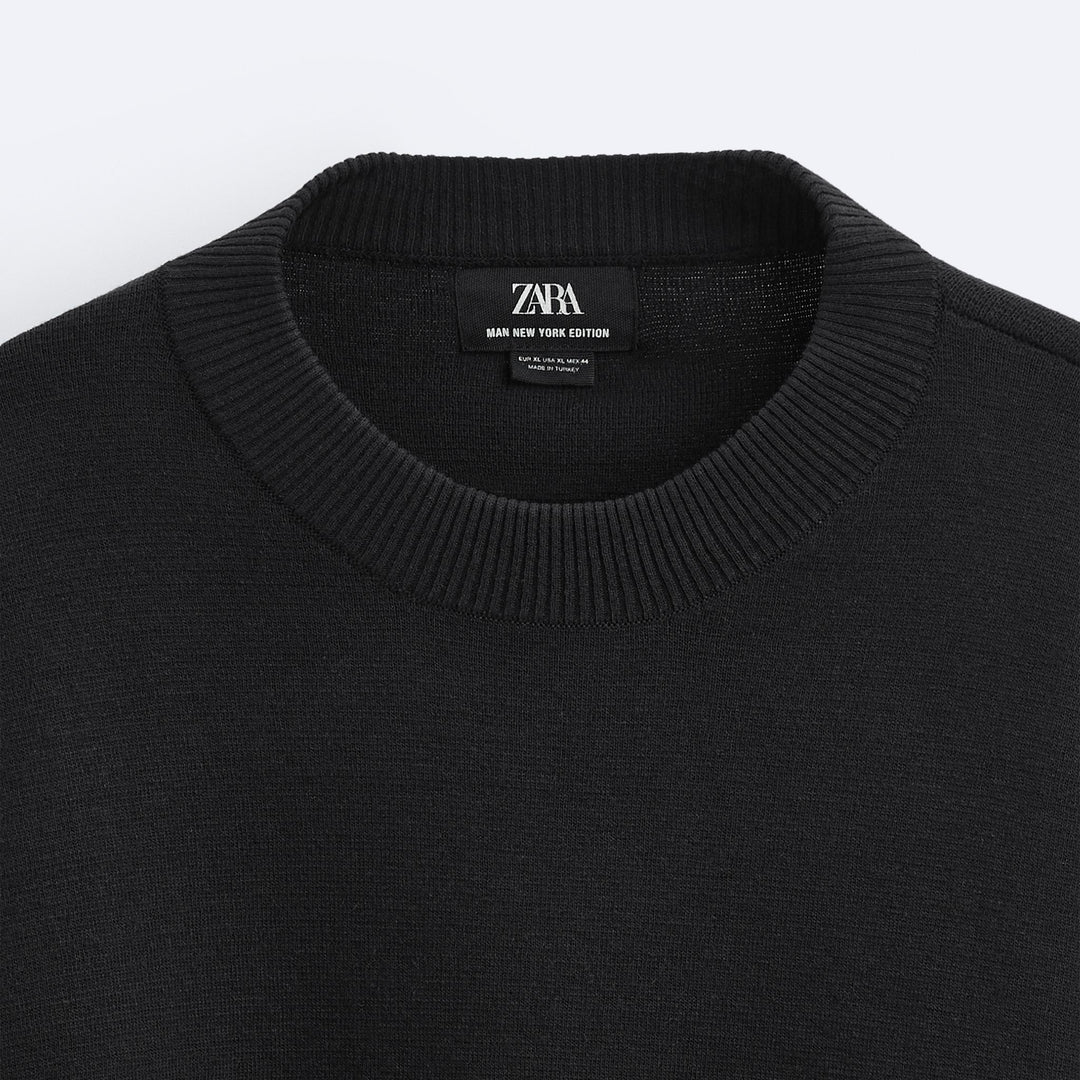 Moudda ZARA - Sweater - Tunisie 3