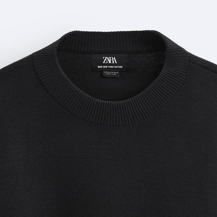 Moudda ZARA - Sweater - Tunisie 3