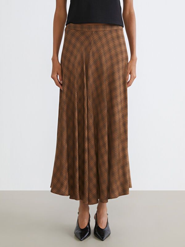 Moudda LC Waikiki - Jupe en tissu pour Femme - Tunisie 2