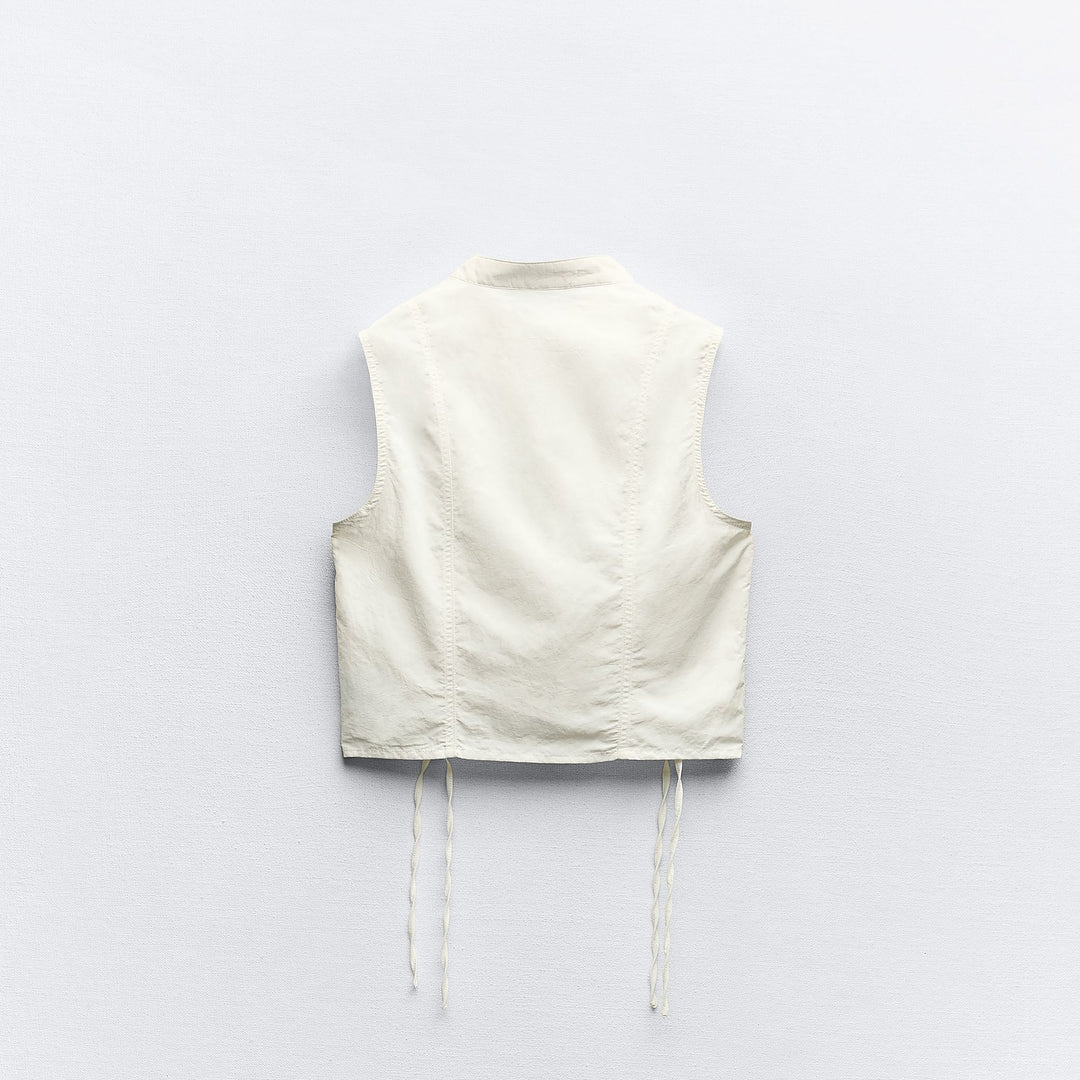 Moudda ZARA - Vest - Tunisie 6
