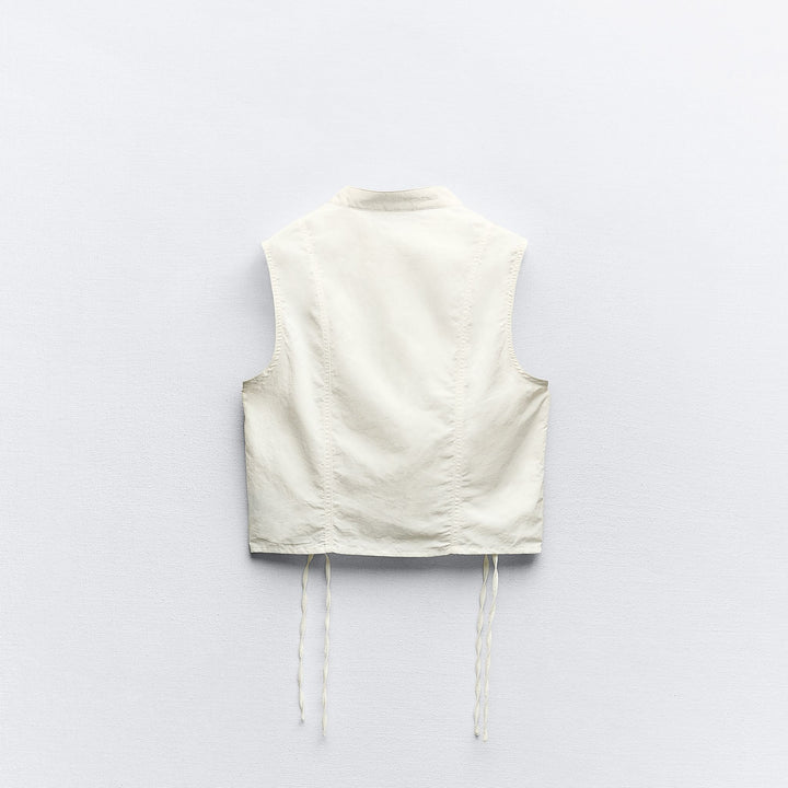 Moudda ZARA - Vest - Tunisie 6