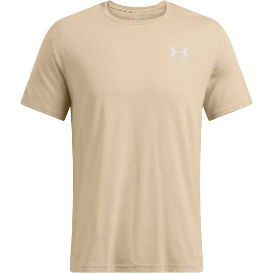 Moudda Under Armour - Ua M Sportstyle Lc Ss - Tunisie 1