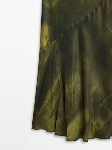 Moudda Massimo Dutti - Robe - Tunisie 4