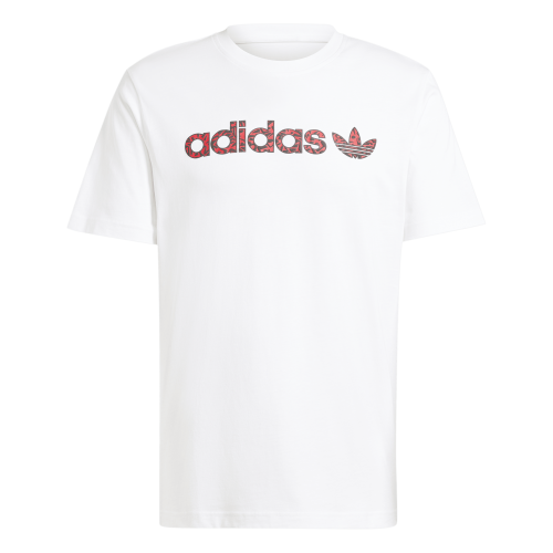 Moudda Adidas - T-shirt graphique - Tunisie 1