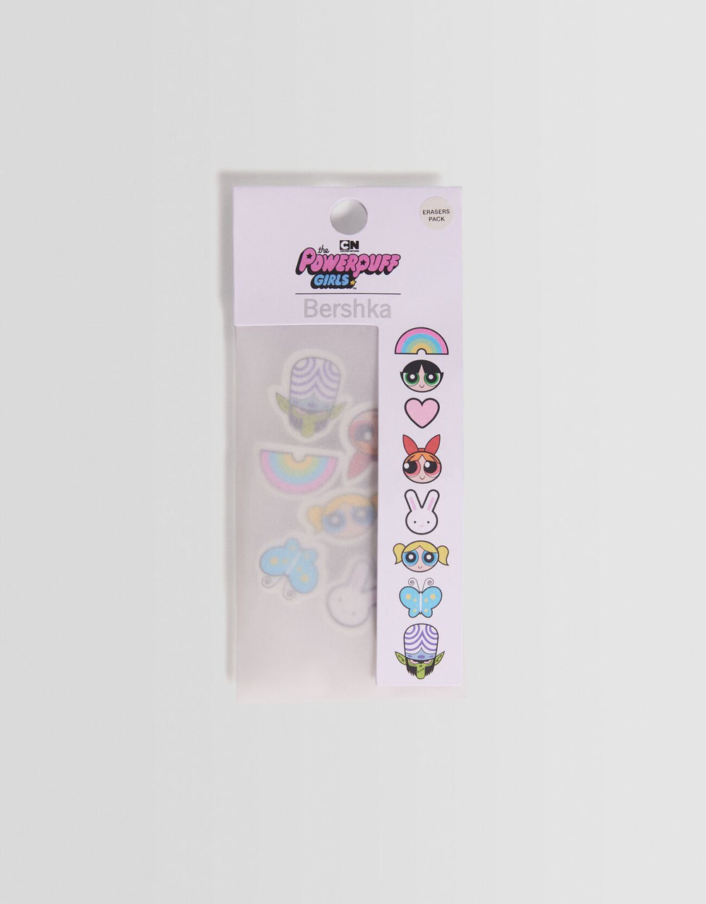 Moudda BERSHKA - Accessoires - Tunisie 2