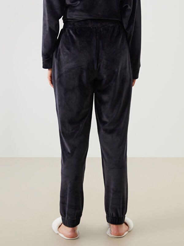 Moudda LC Waikiki - Bas de pyjama en jersey pour Femmes - Tunisie 4