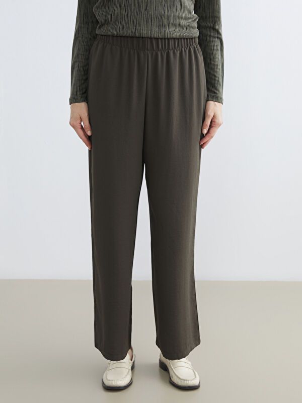 Moudda LC Waikiki - Pantalon léger en tissu - Tunisie 2