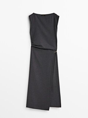 Moudda Massimo Dutti - Robe - Tunisie 1